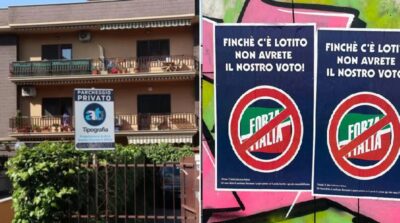 tipografia lotito lazio