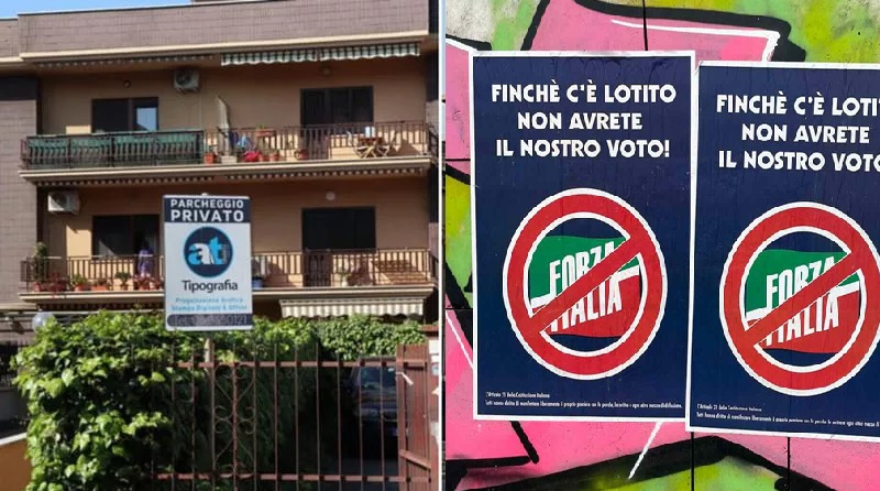 tipografia lotito lazio