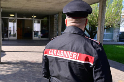 trescore accoltellamento