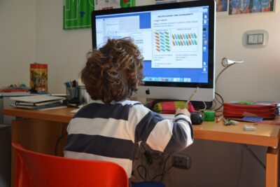 tribunale padre non vede figlio 12 anni