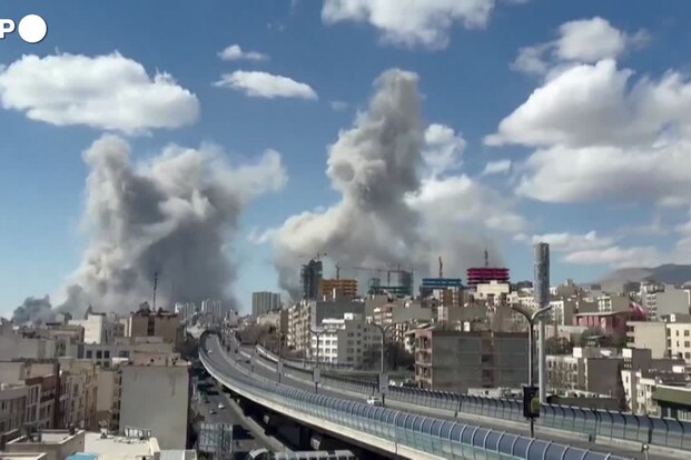 usa israele iran guerra 4 marzo diretta