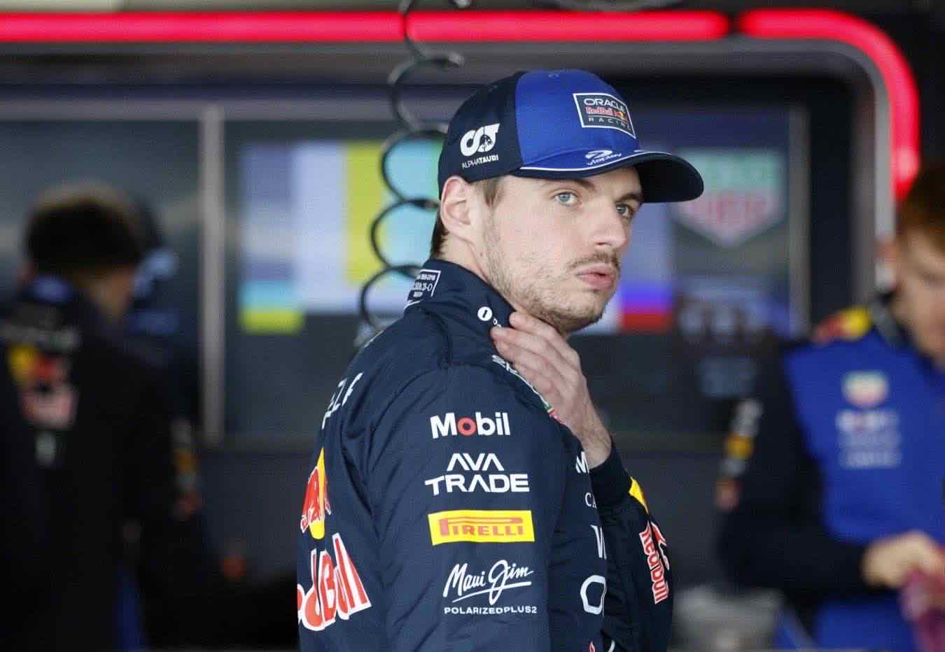 verstappen ipotesi ritiro formula 1 fine stagione