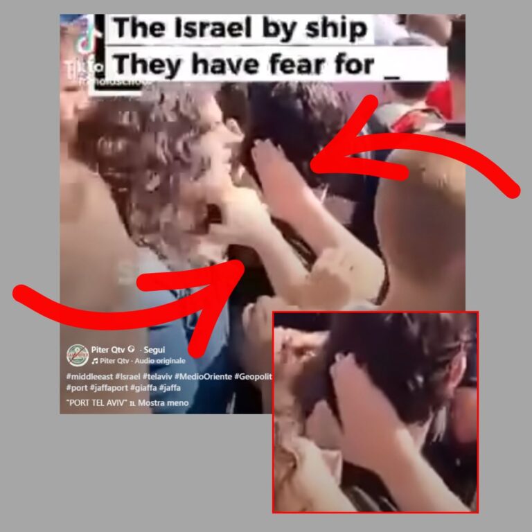 Dettagli delle mani generate dall'Intelligenza Artificiale