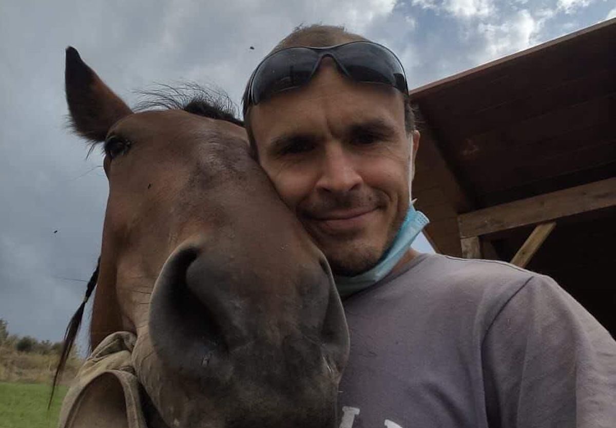 vlad stalliere ucciso