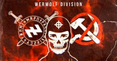 werwolf division 17enne perugia incel filippo turetta