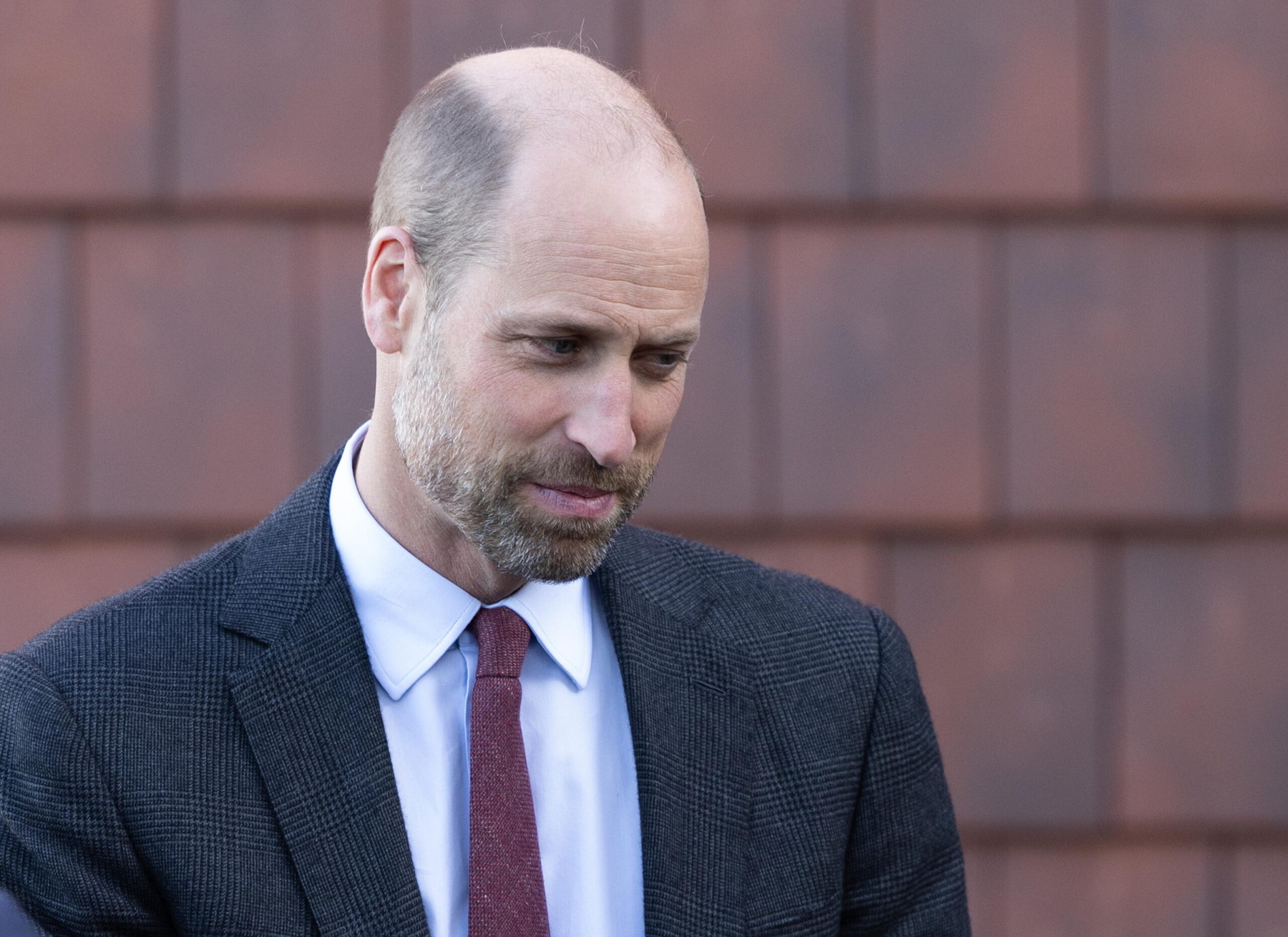 william diana foto inedita