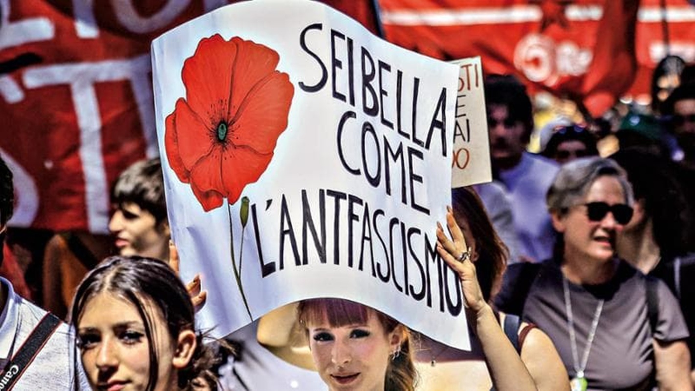 25 aprile spari parco schuster roma