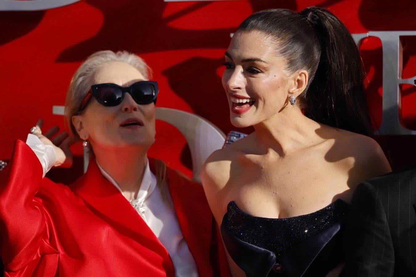 il diavolo veste prada