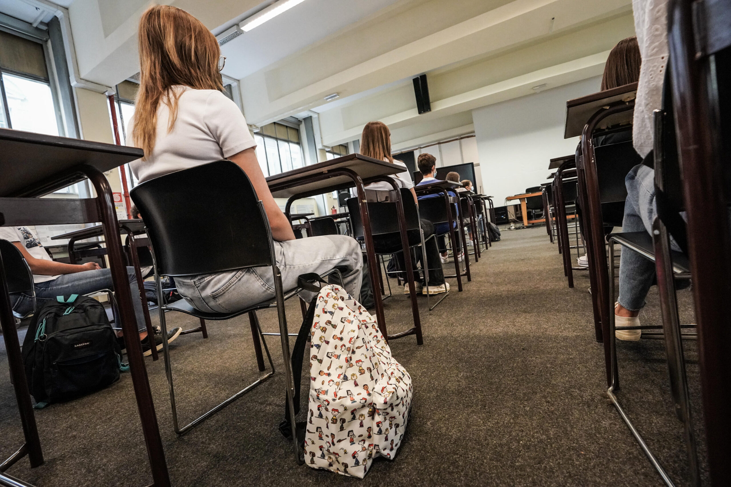 immissioni ruolo scuola studenti