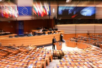 Parlamento europeo