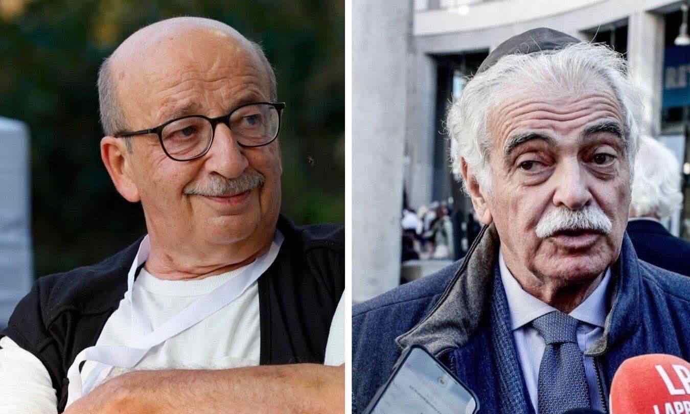 anpi - brigata ebraica