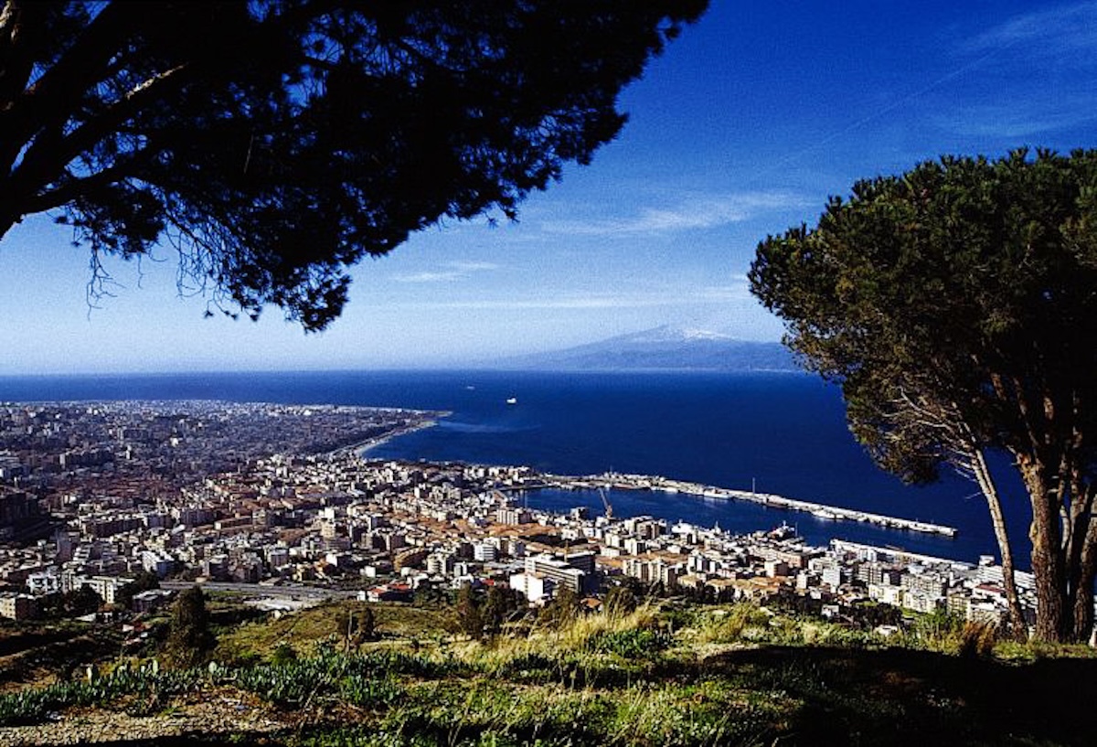 reggio calabria