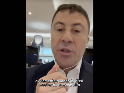 Bocchino Mondiali 2026