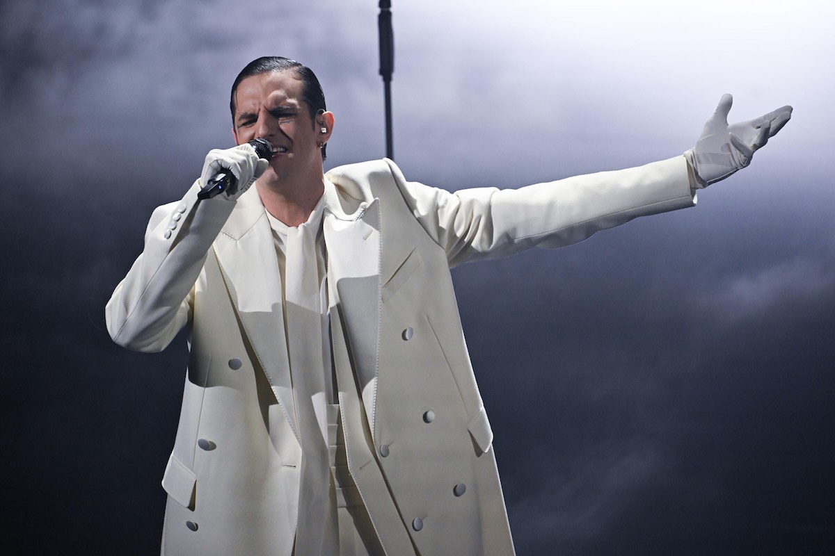 achille-lauro-lascia-xfactor-motivi-addio