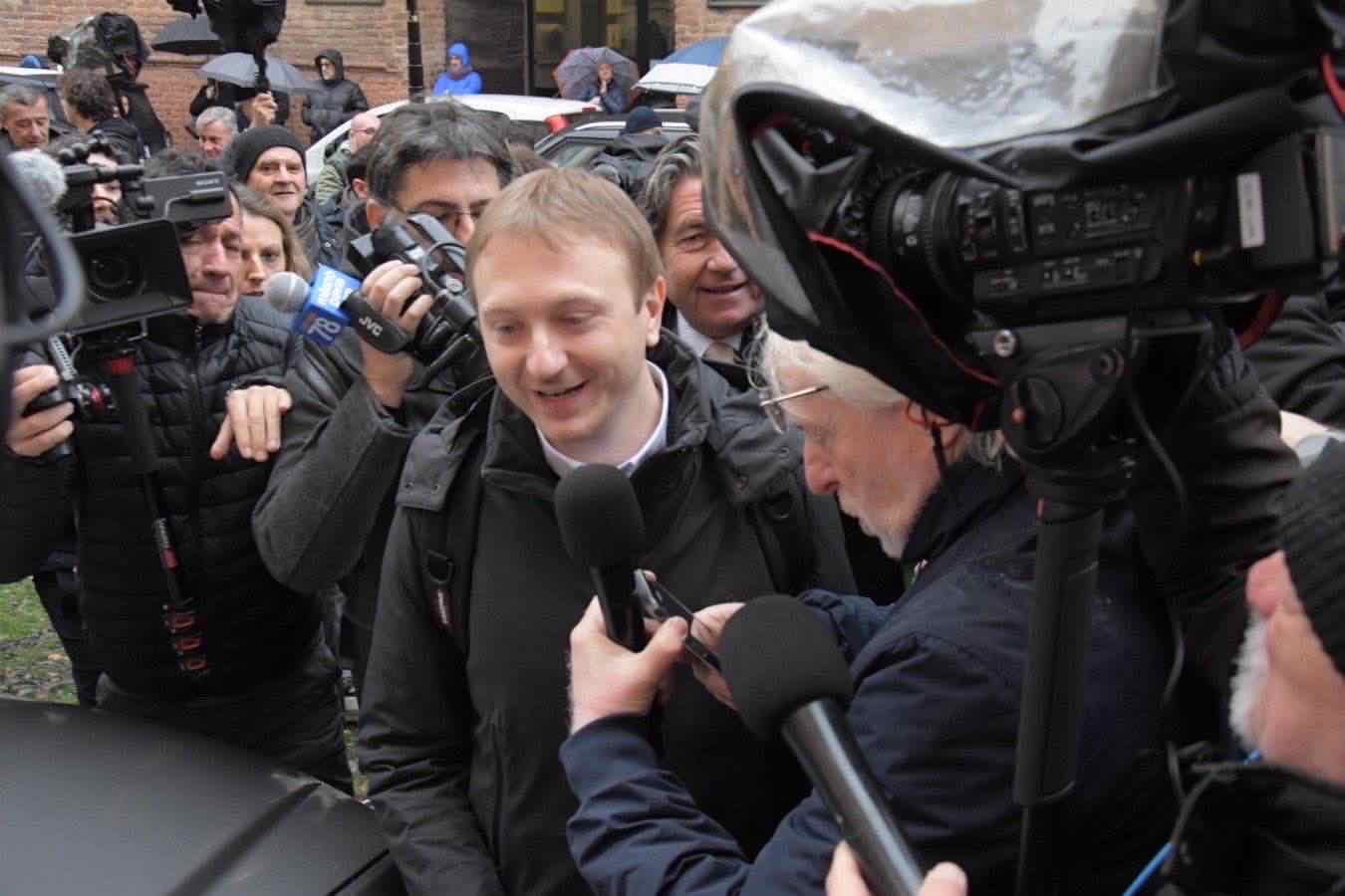 Alberto Stasi