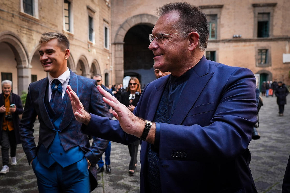 alessandro cecchi paone