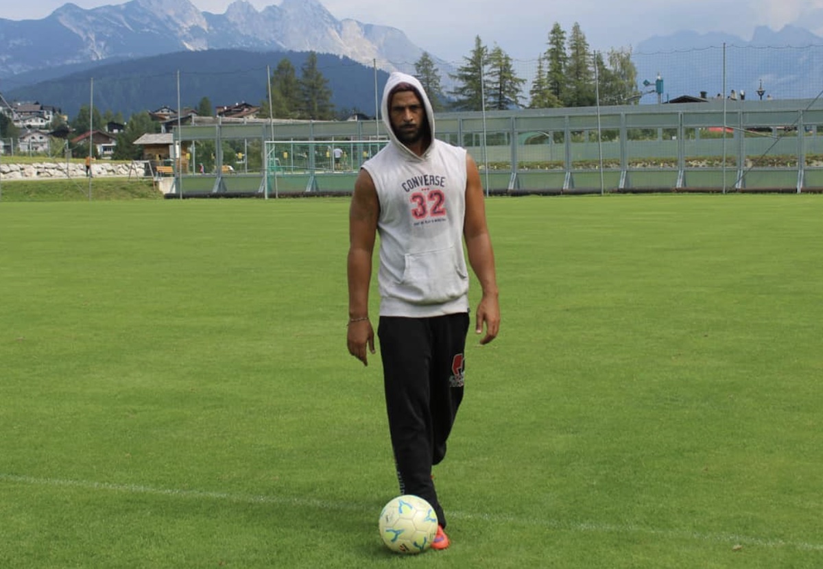 angelo paradiso claudia conte