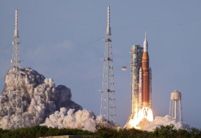 artemis II uomo sulla luna