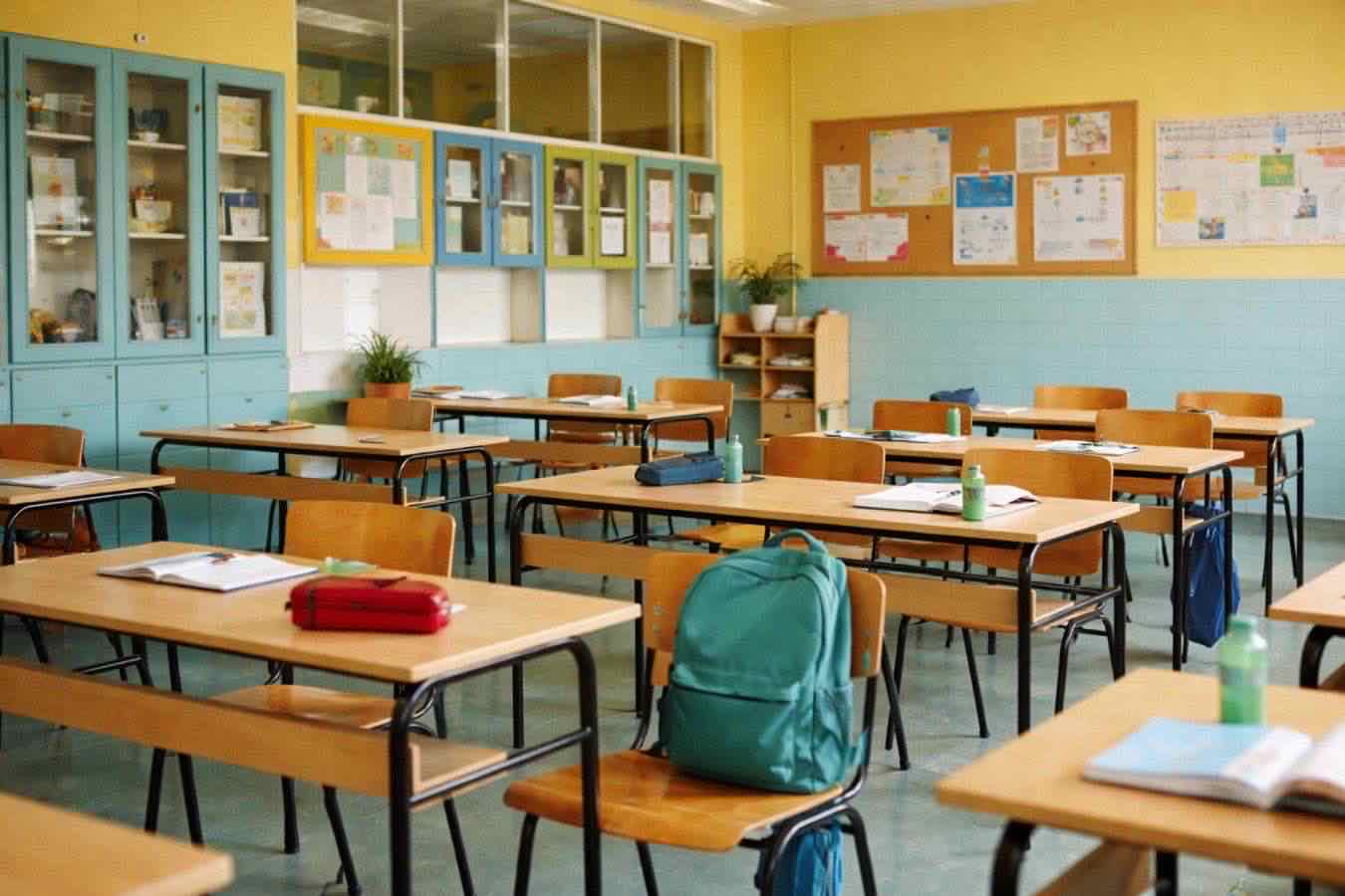 aula
