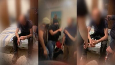 Baby gang Reggio Calabria