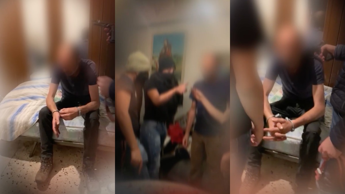 Baby gang Reggio Calabria