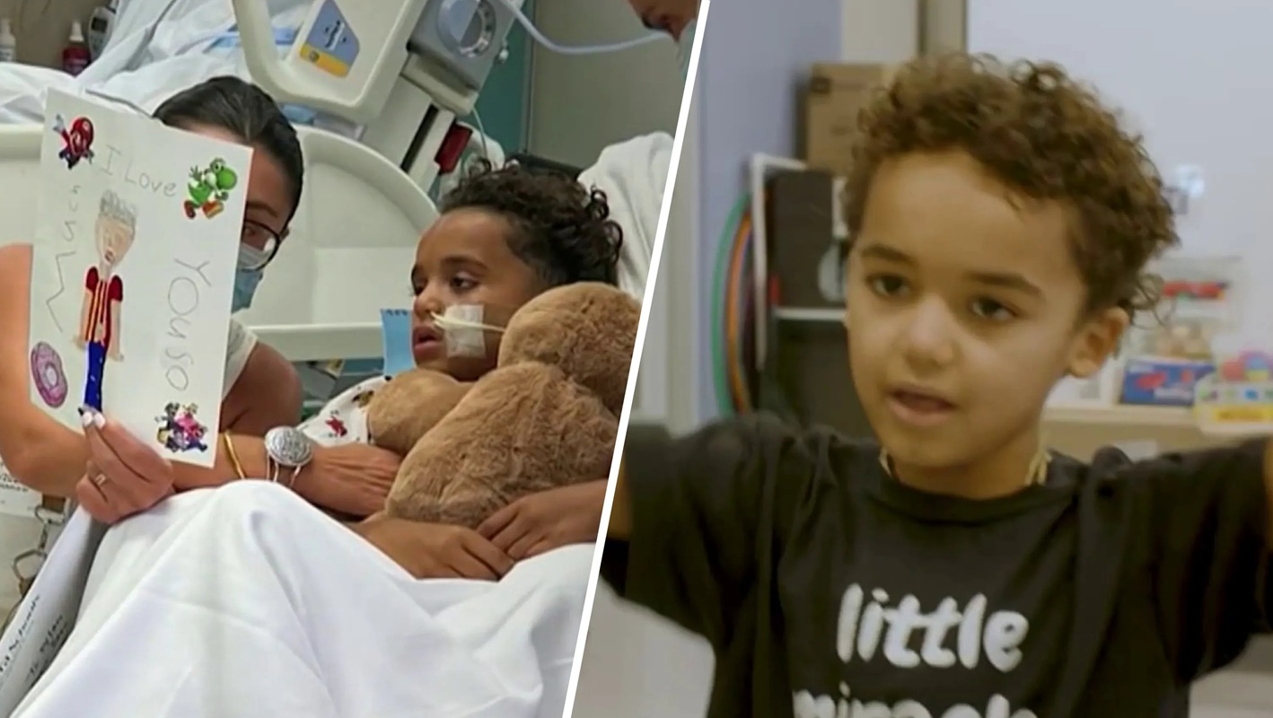 bambino transgender cuba fbi