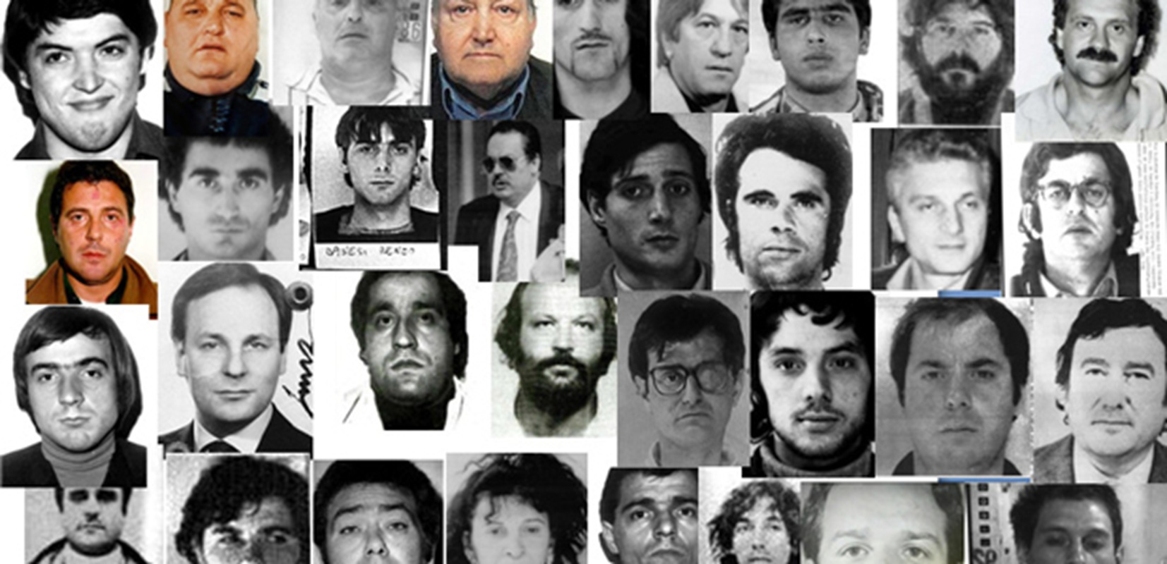 banda della magliana