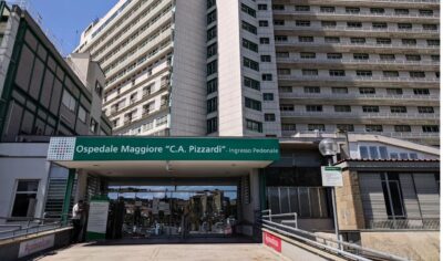 bimbo un anno morto bologna