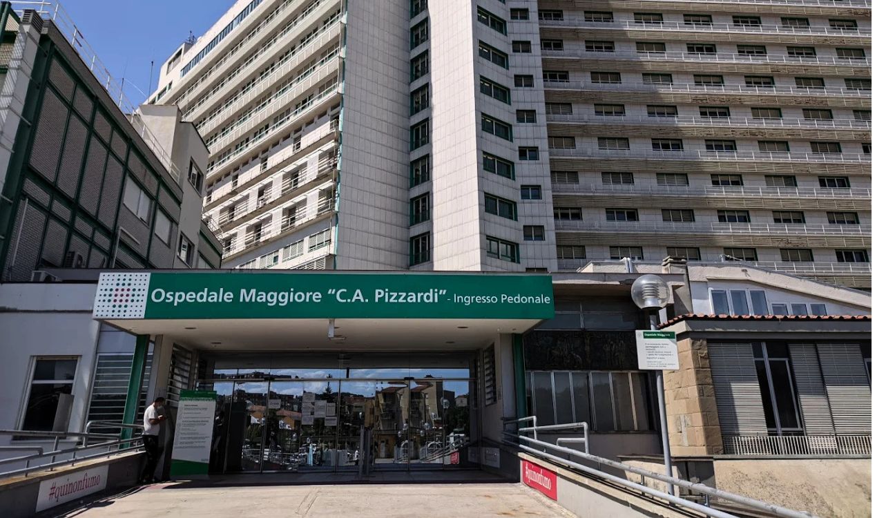 bimbo un anno morto bologna