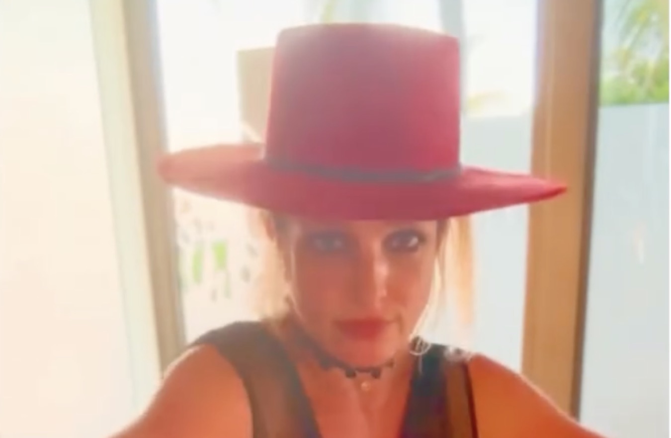 britney spears