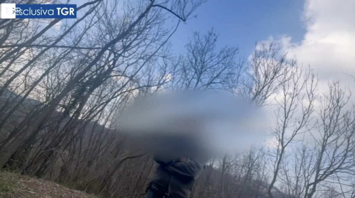 cacciatore piemontese cecchini weekend sarajevo