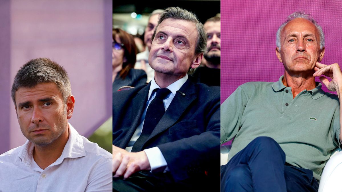 calenda pulp infiltrazioni russe travaglio di battista