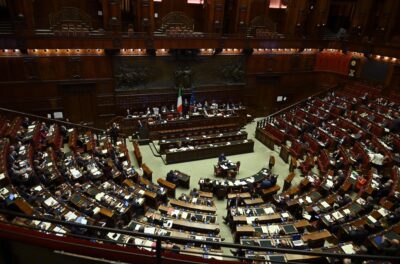 camera deputati