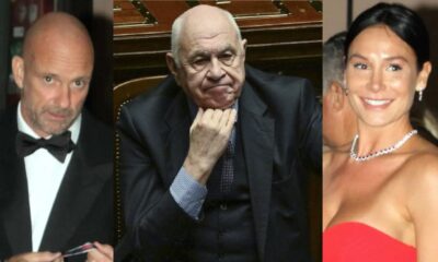 carlo nordio uruguay ranch cipriani nicole minetti