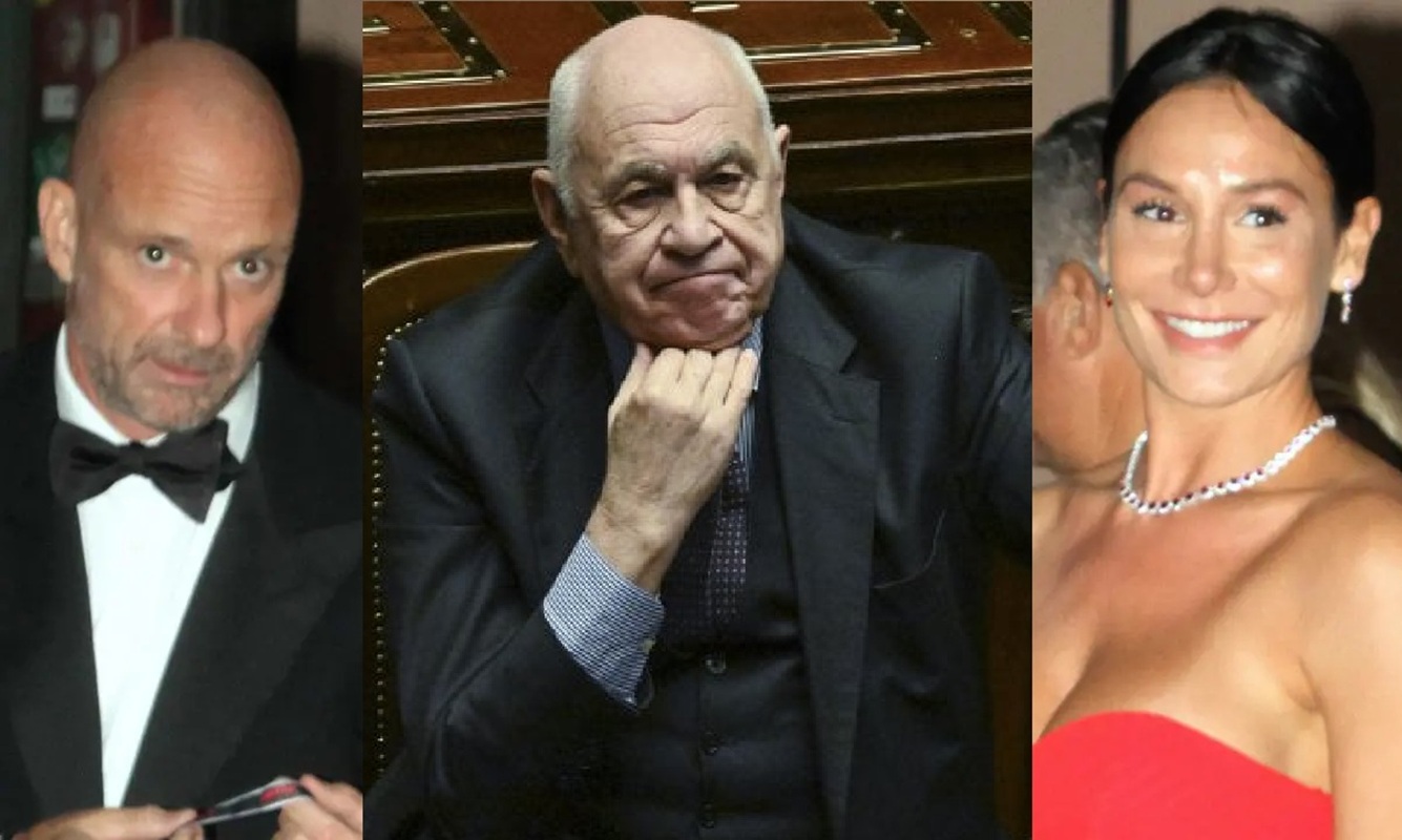 carlo nordio uruguay ranch cipriani nicole minetti