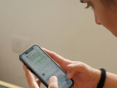 chat classe whatsapp garante privacy