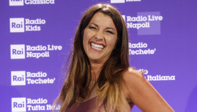 claudia conte polizia