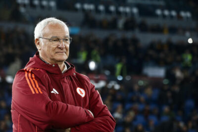 claudio ranieri