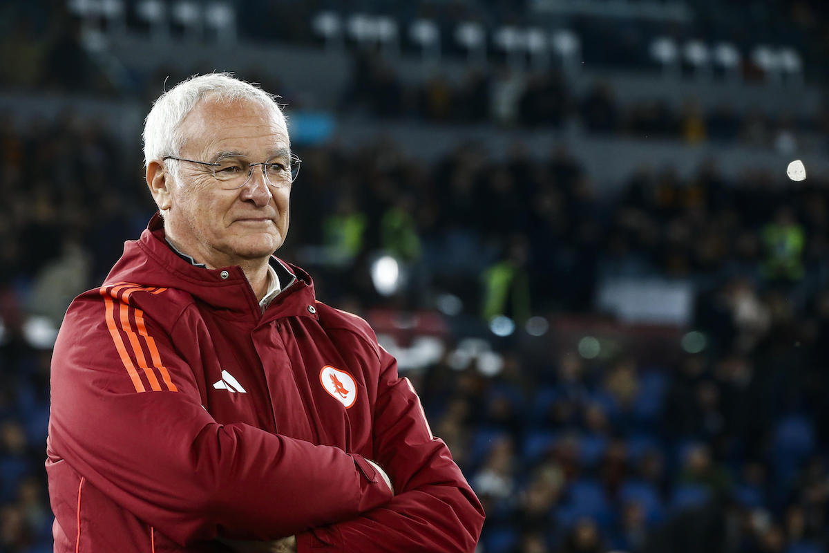 claudio ranieri