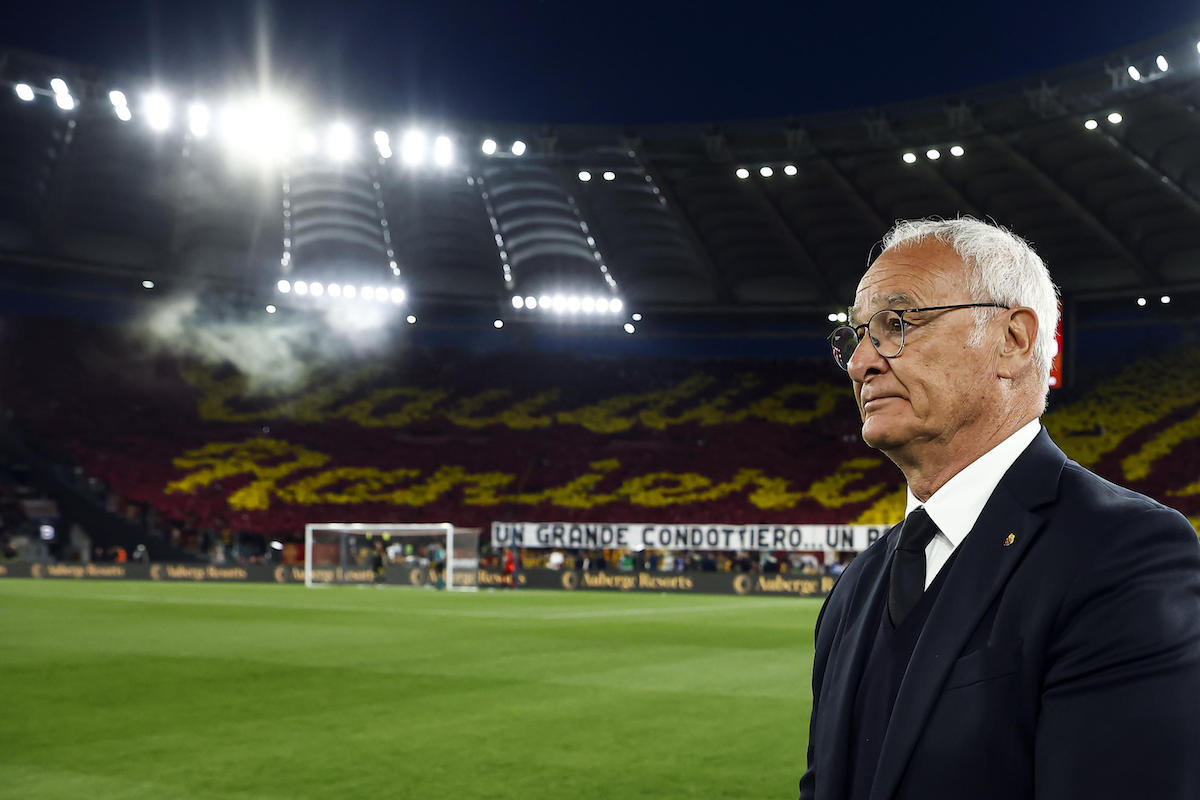 claudio ranieri