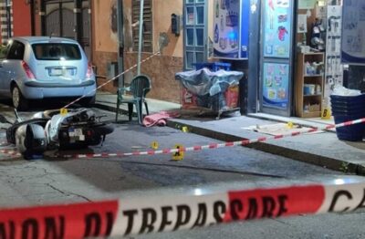 crema venti anni ucciso sprangate