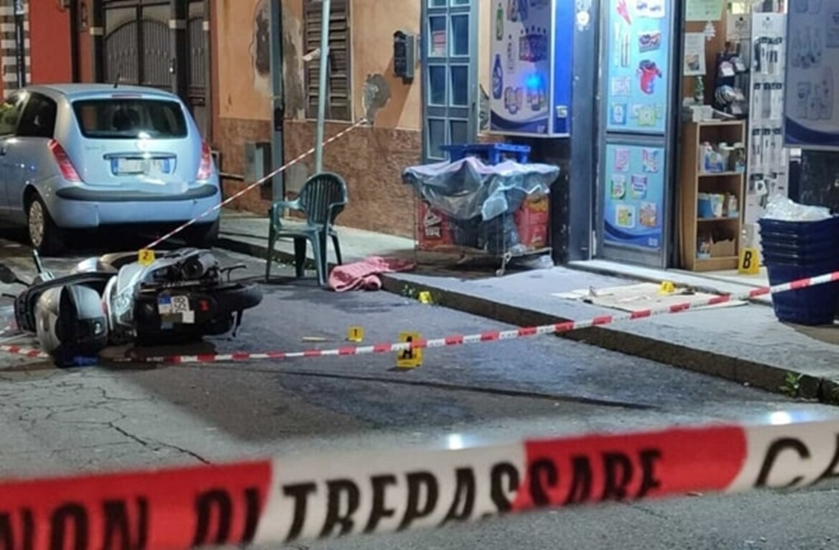 crema venti anni ucciso sprangate