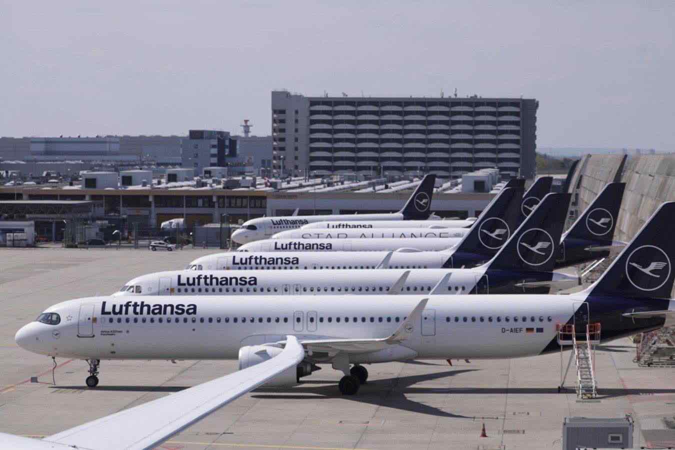 crisi-carburante-voli-cancellati-lufthansa-klm