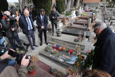 david rossi mail profumo