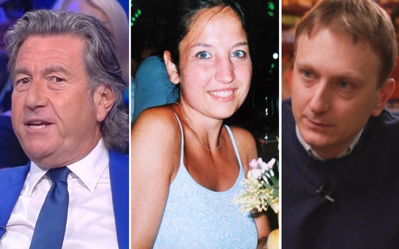 delitto di garlasco chiara poggi de rensis alberto stasi pista alternativa