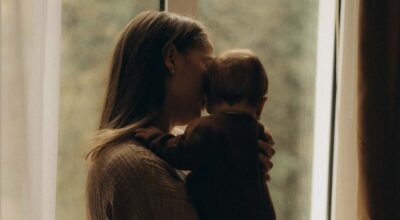 depressione post partum testimonianze madri