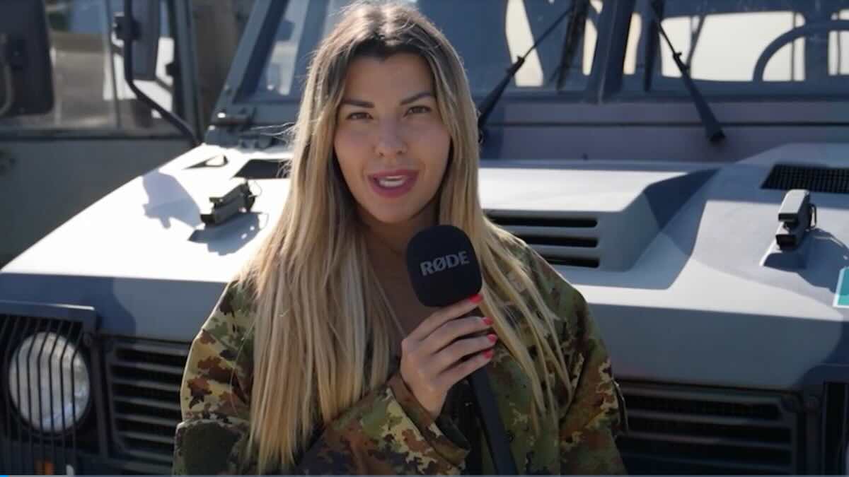 documentario rai claudia conte