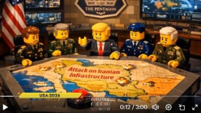 donald trump taco iran dem rimozione 25 emendamento