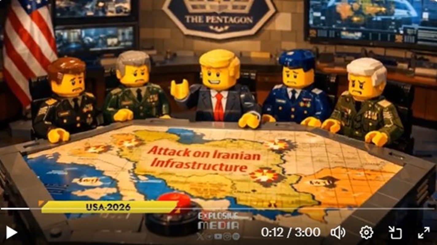 donald trump taco iran dem rimozione 25 emendamento