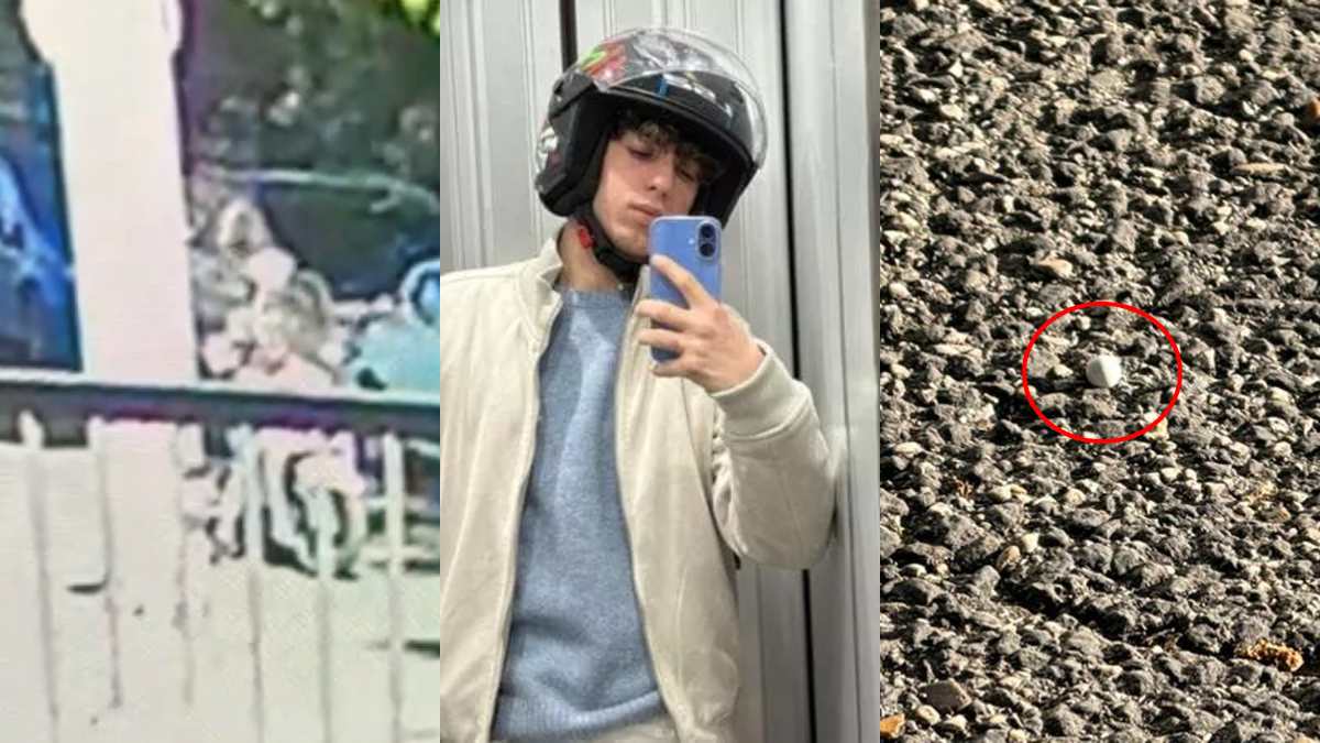 Ethan Bondì